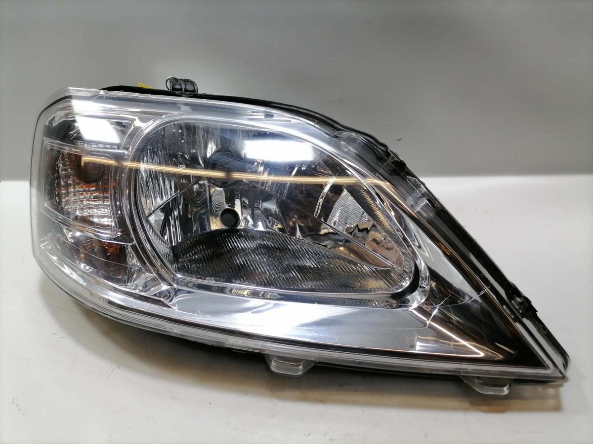 Dacia Logan MCV ZUBEHÖR Scheinwerfer rechts Halogen Facelift BJ13 Dacia Logan MCV ZUBEHÖR Scheinwerfer rechts Halogen Facelift BJ13